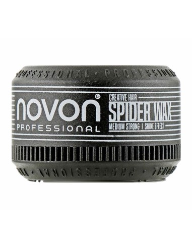Novon Creative Hair Spider Wax