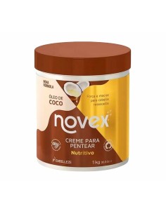 Novex Coconut Oil Creme Para Pentear