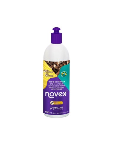 Novex My Curls Crema De Pentear