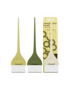 Framar Extra Dirty Classic Color Brush Set
