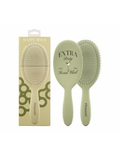 Framar Extra Dirty Detangle Brush Happy Hour
