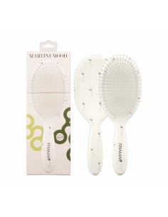 Framar Extra Dirty Detangle Brush Martini Mood