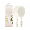 Framar Extra Dirty Detangle Brush Martini Mood