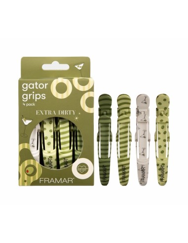 Framar Extra Dirty Gator Grips