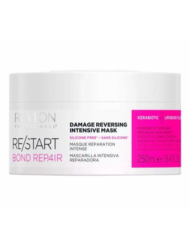 Revlon Restart Bond Repair Damage Reversing Intensive Mask