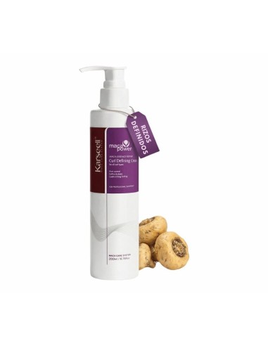 Karseell Curl Defining Cream