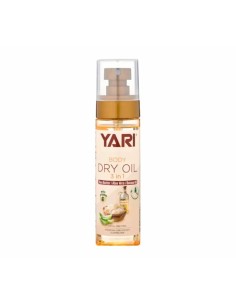 Yari Body Dry Oil 3 in 1