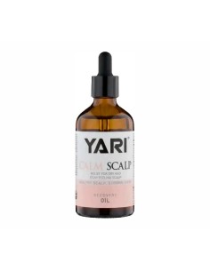Yari Calm Scalp Dry & Itchy Recovery Oil