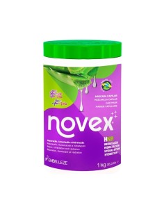 Novex Super Aloe Vera Hair Mask 1000ml