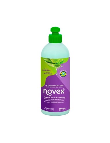 Novex Super Aloe Vera Day After Gel