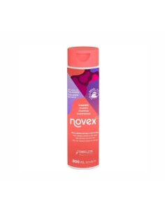 Novex Collagen Infusion Shampoo