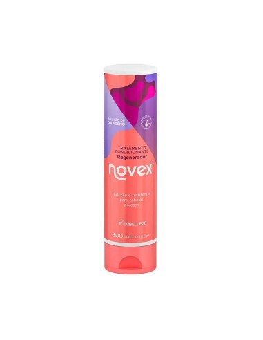 Novex Collagen Infusion Conditioner