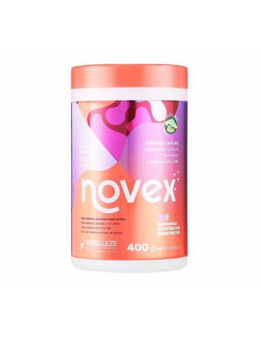 Novex Collagen Infusion Deep Hair Mask 400g