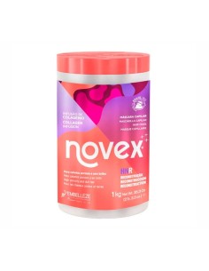 Novex Collagen Infusion Deep Hair Mask 1000ml