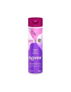 Novex Powermax Hair Harmonization Shampoo