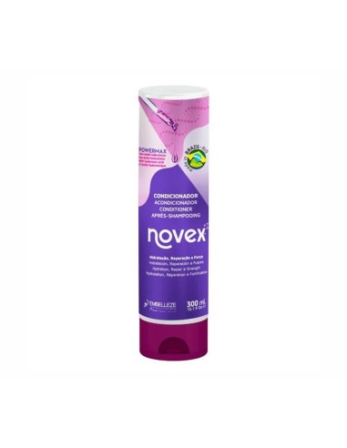 Novex Powermax Hair Harmonization Conditioner