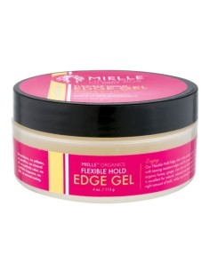 Mielle Honey Ginger Edge Gel