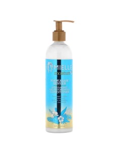 Mielle Moisture RX Hawaiian Ginger Moisturizing & Anti-Breakage Conditioner