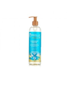 Mielle Moisture RX Hawaiian Ginger Moisturizing & Anti-Breakage Shampoo