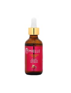 Mielle Pomegranate & Honey Vitamin C Under Eye Gel Drops