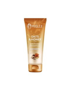 Mielle Oats & Honey Soothing Shampoo