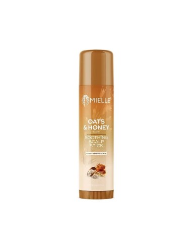 Mielle Oats & Honey Soothing Scalp Stick