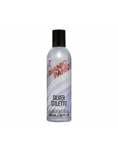 Manic Panic Silver Stiletto Conditioner