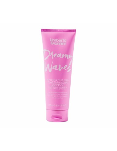 Umberto Giannini Dream Waves Shampoo