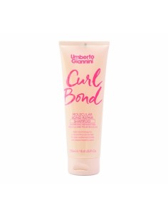 Umberto Giannini Curl Bond Shampoo