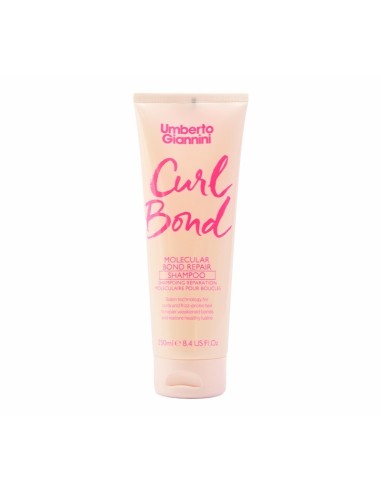 Umberto Giannini Curl Bond Shampoo