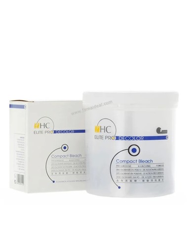 HairConcept Compact Bleach