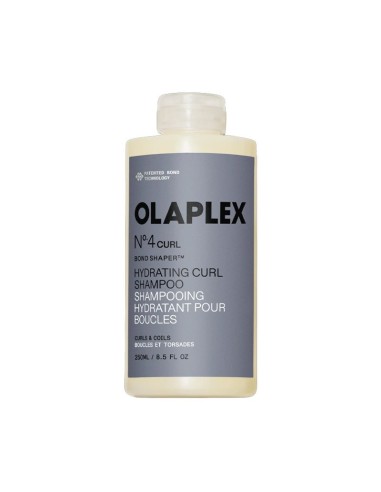 Olaplex Nº4 Hydrating Curl Shampoo
