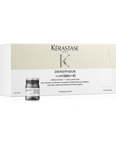 Kérastase Densifique Tratamiento Femme