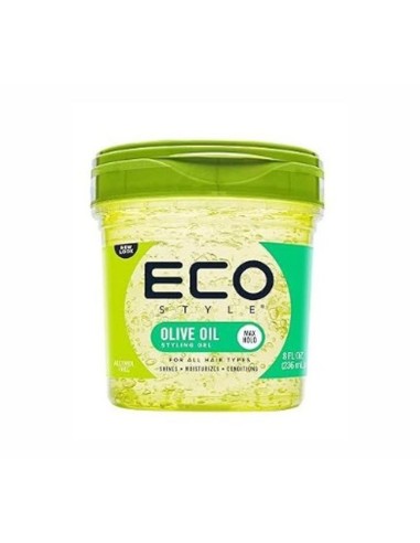 Eco Style Olive Oil Gel