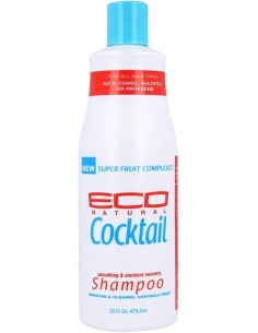 Eco Styler Cocktail Super Fruit Shampoo