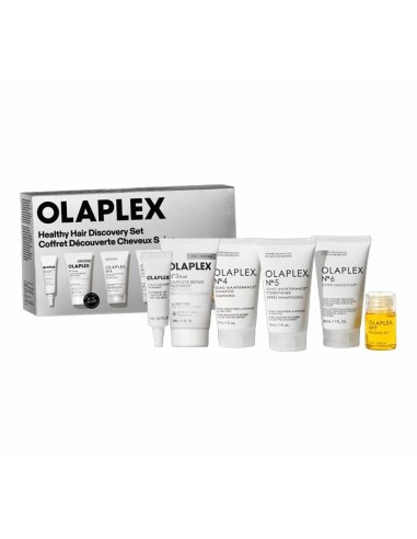 Olaplex Healthy Hair Discovery Set