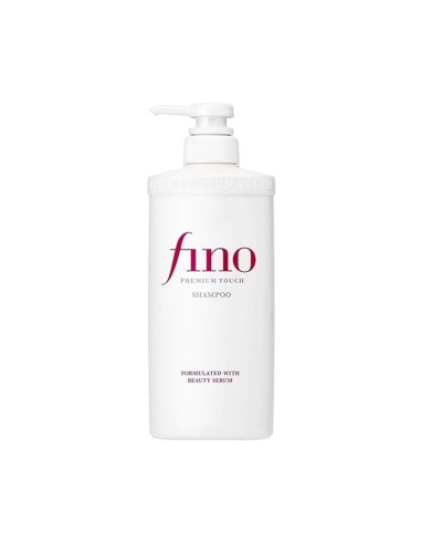Shiseido Fino Beauty Complex Essence Shampoo