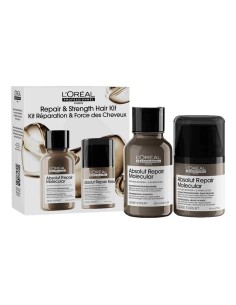 L'Oréal Professionnel Expert Absolut Repair Molecular & Strenght Kit