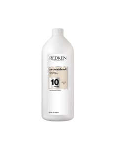 Redken Pro Oxide Oil 10v