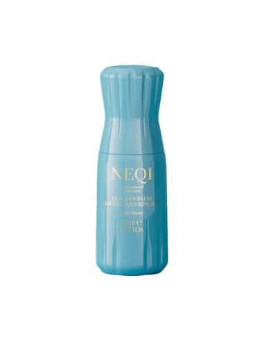 Neqi Build Boost Fill & Seal Balm