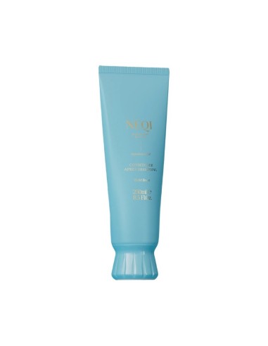 Neqi Build Boost Conditioner