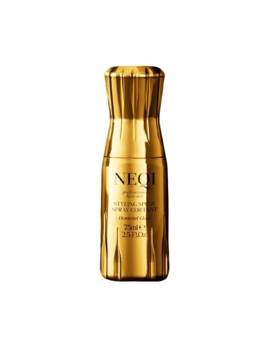 Neqi Diamong Glass Styling Spray Coiffant