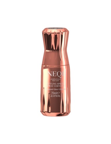 Neqi Diamong Glass Ultimate Styling Spray Coiffant