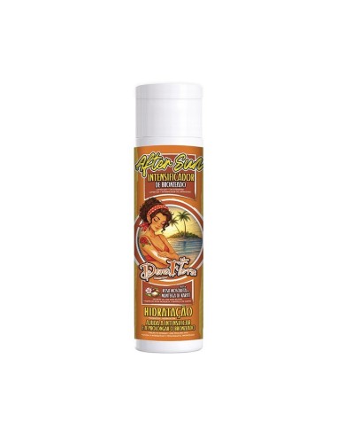Dona Flora After Sun Intensificador De Bronceado