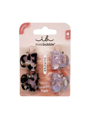Invisibobble Clipstar XS Petit