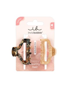 Invisibobble Clipstar M Golden Roar