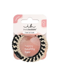 Invisibobble Twistar Classical Braids