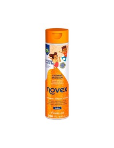 Novex Little Coilies Shampoo
