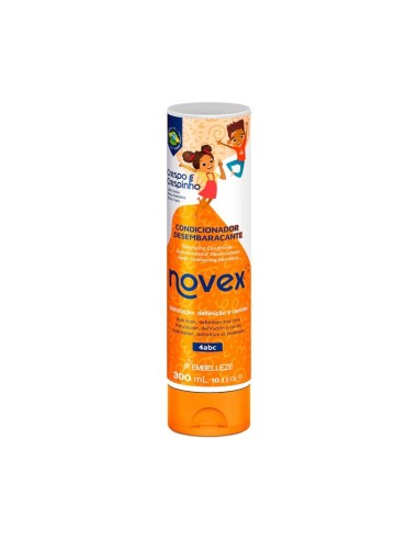 Novex Little Coilies Conditioner