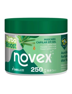 Novex Turbo Boost Gel Hair Mask